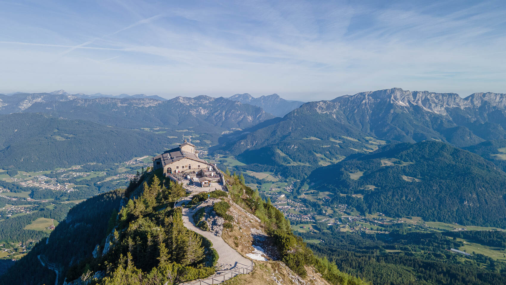 Eagles Nest Tour From Salzburg Tours & Tickets